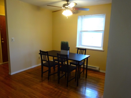 Dining Area Dining Area